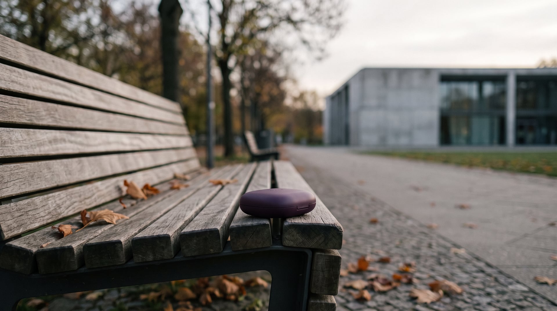 Aligner verloren/kaputt: Alles was Sie wissen müssen · Symbolbild