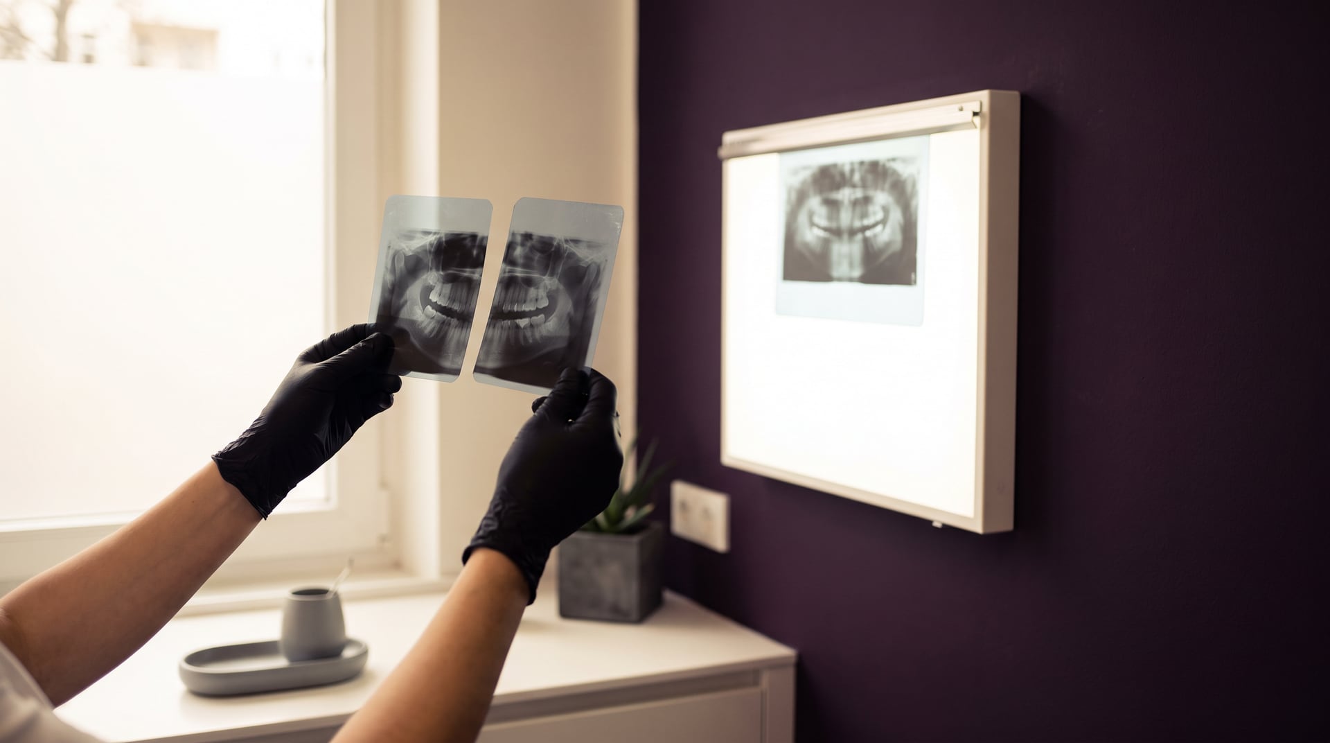 Aligner-Therapie für Patienten mit Vorbehandlung: Ratgeber · Symbolbild